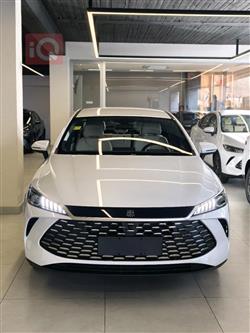 بي واي دي Qin Plus